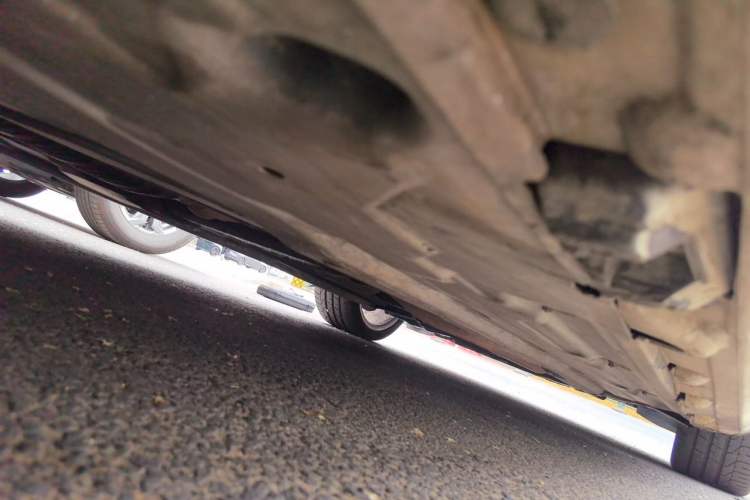 Used Mercedes-Benz E-Class 2011 E 260 CGI Coupe Chassis Rear Right