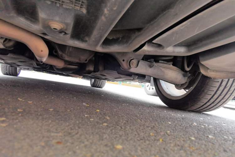 Used Mercedes-Benz E-Class 2011 E 260 CGI Coupe Chassis Rear