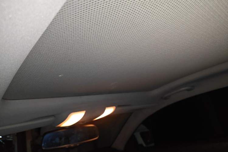 Used Mercedes-Benz E-Class 2011 E 260 CGI Coupe Headliner
