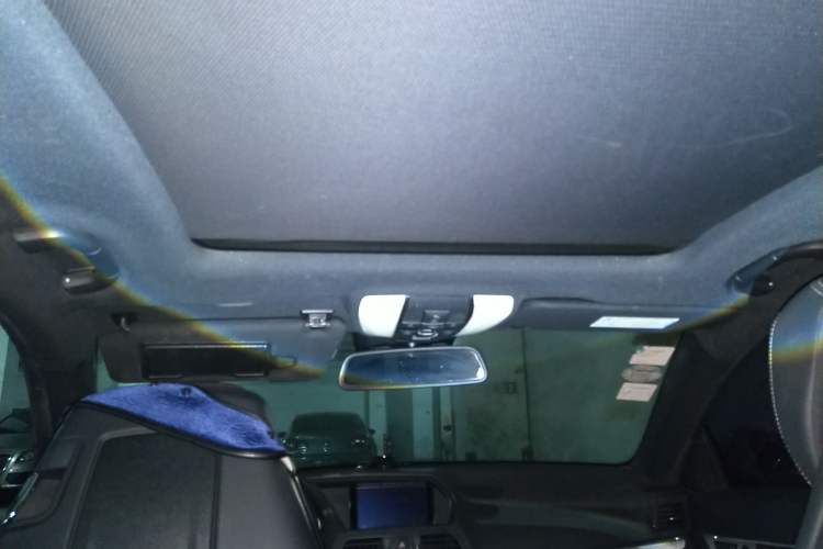 Used Mercedes-Benz E-Class 2011 E 260 CGI Coupe Headliner