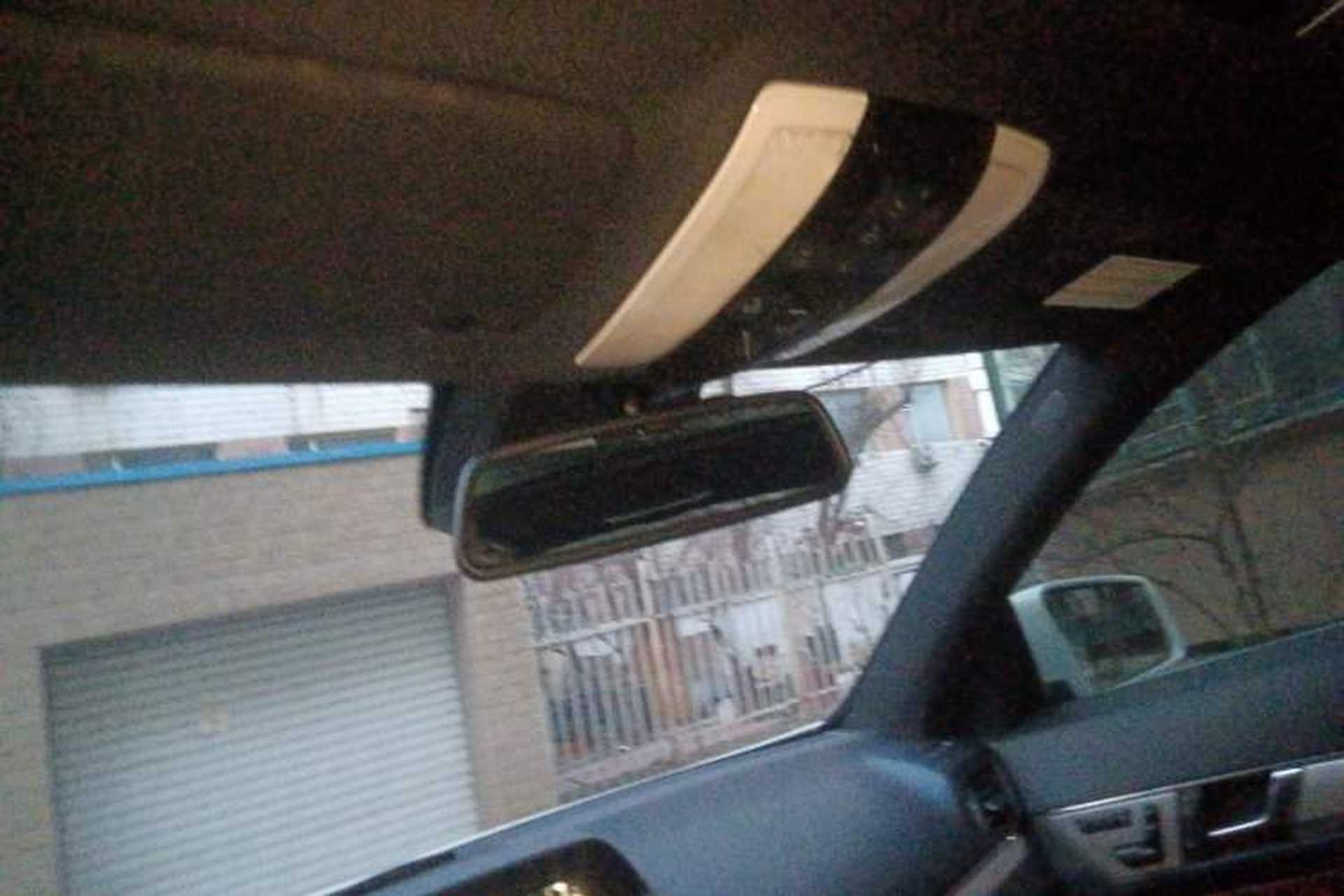 Used Mercedes-Benz E-Class 2011 E 260 CGI Coupe Headliner
