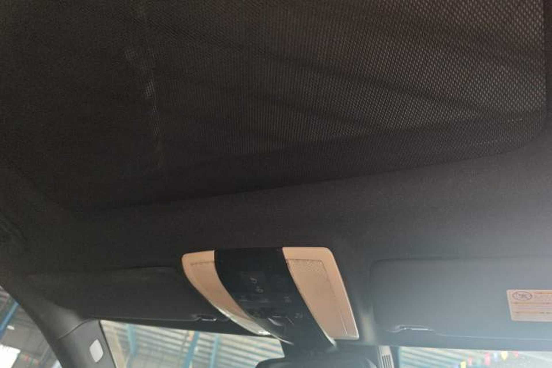 Used Mercedes-Benz E-Class 2011 E 260 CGI Coupe Headliner