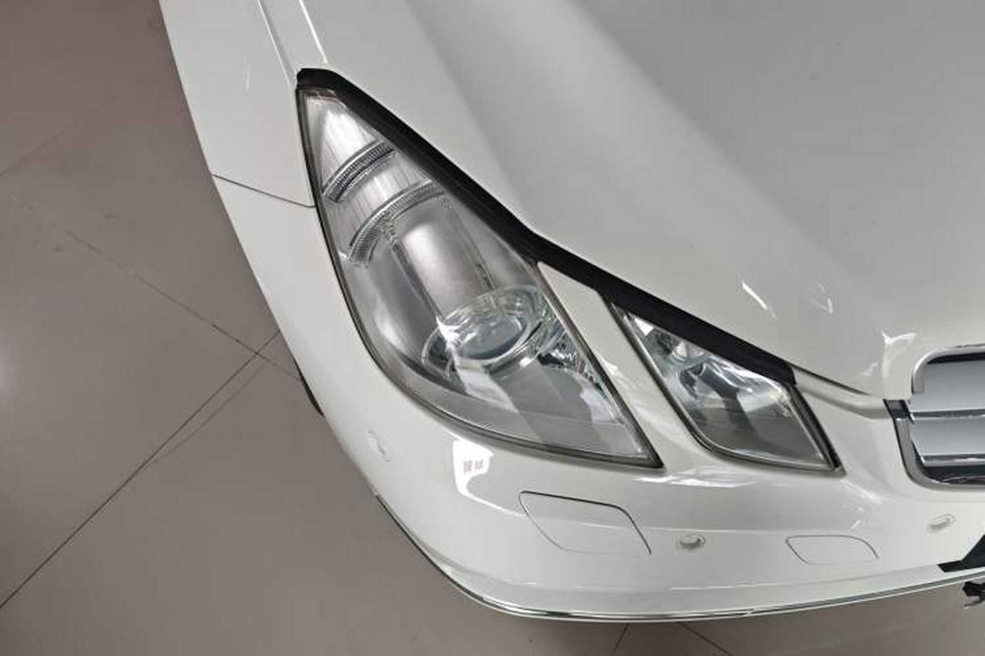 Used Mercedes-Benz E-Class 2011 E 260 CGI Coupe Right Front Headlight