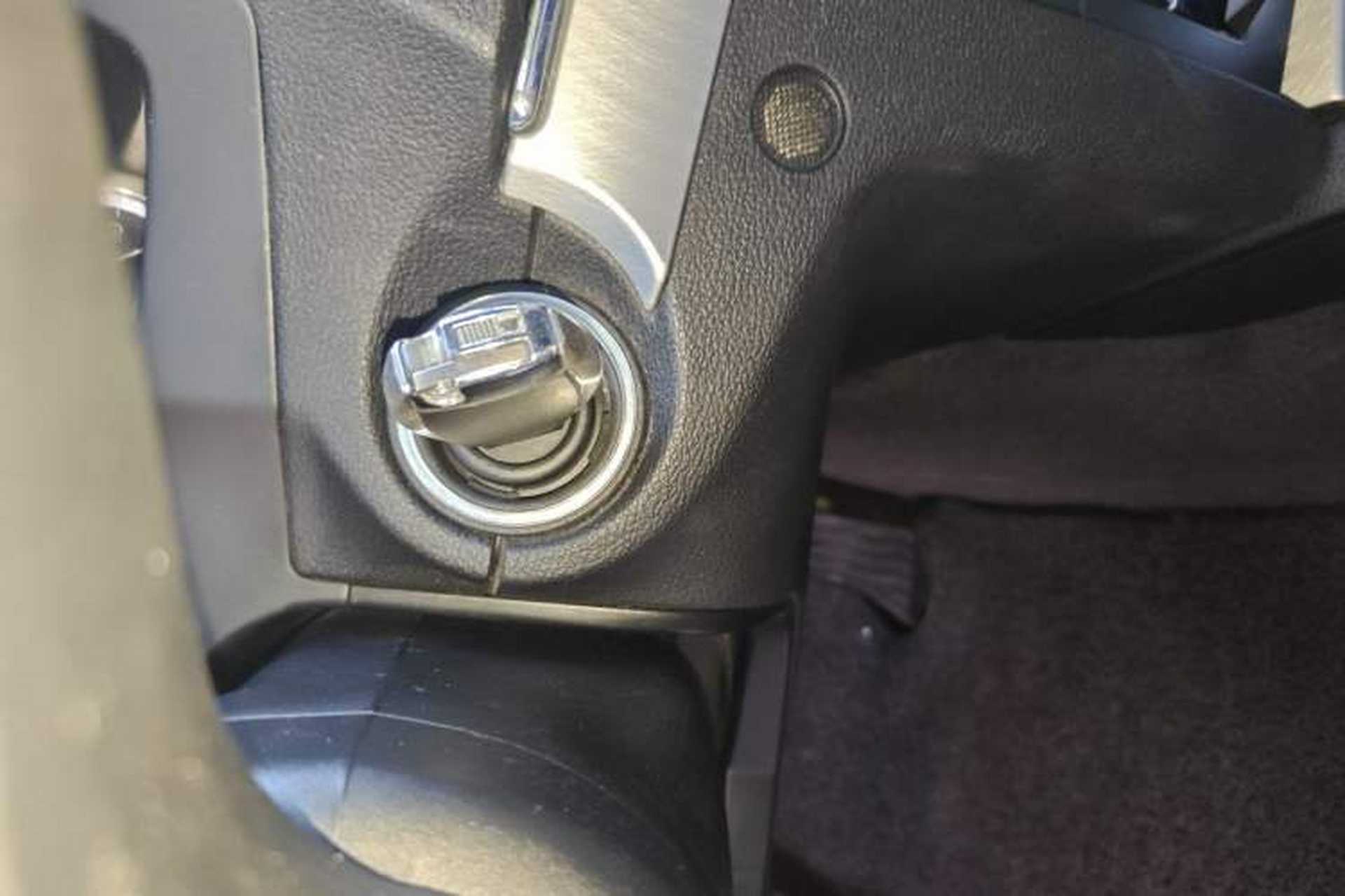 Used Mercedes-Benz E-Class 2011 E 260 CGI Coupe Vehicle Key