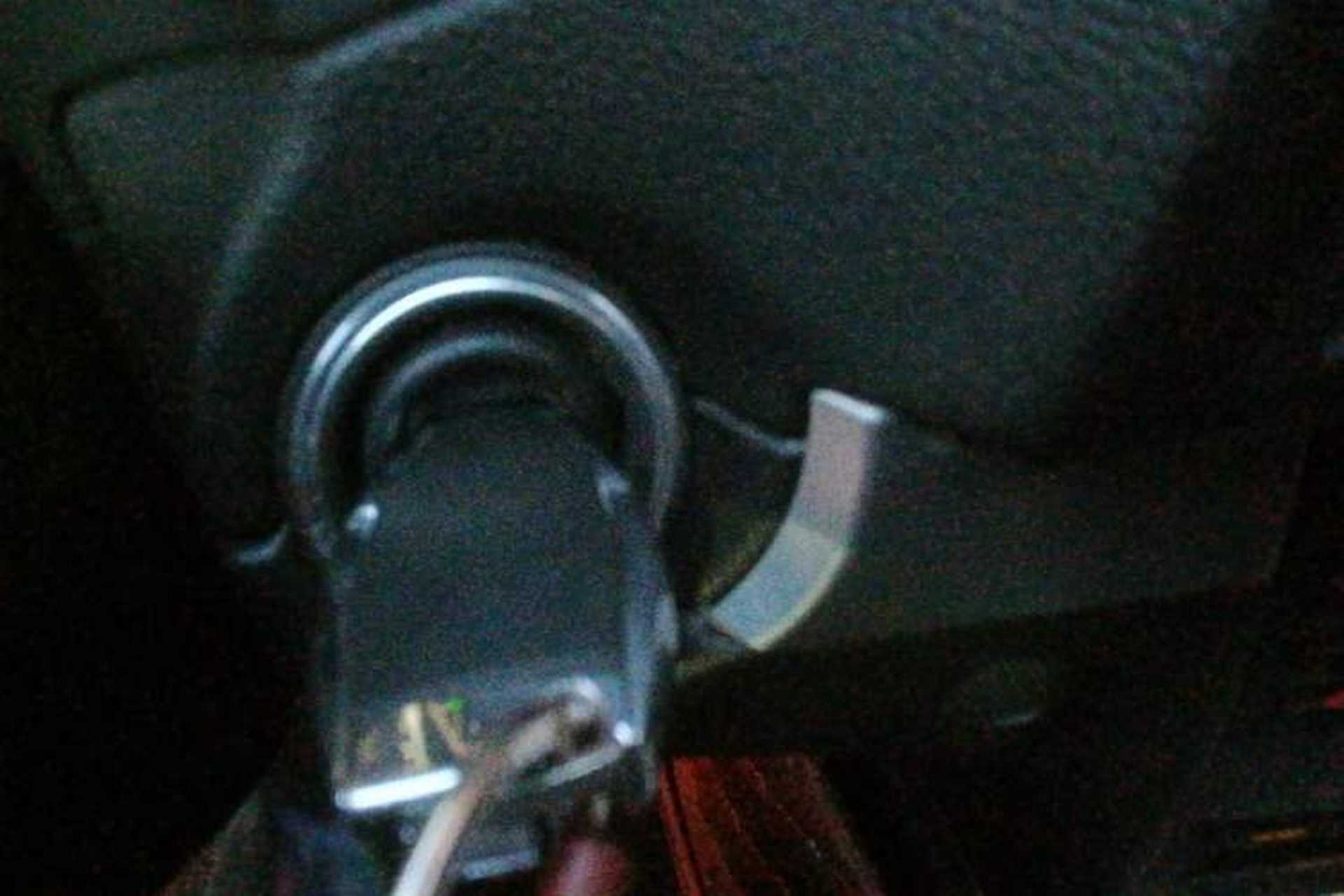 Used Mercedes-Benz E-Class 2011 E 260 CGI Coupe Vehicle Key