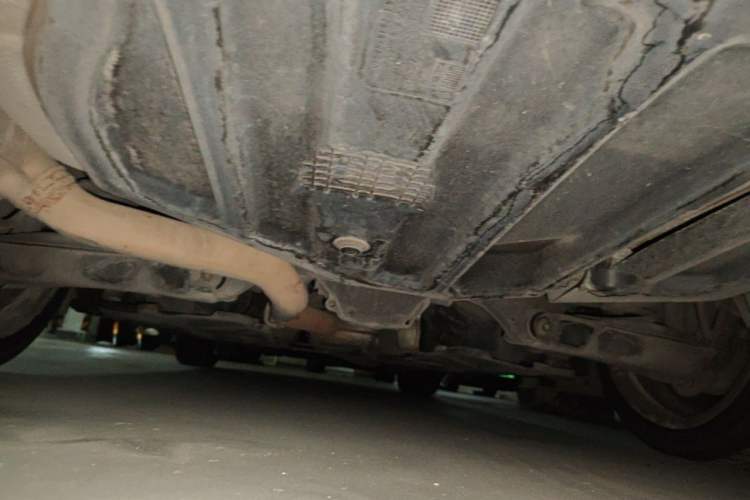 Used Mercedes-Benz E-Class 2011 E 260 CGI Coupe Chassis Rear
