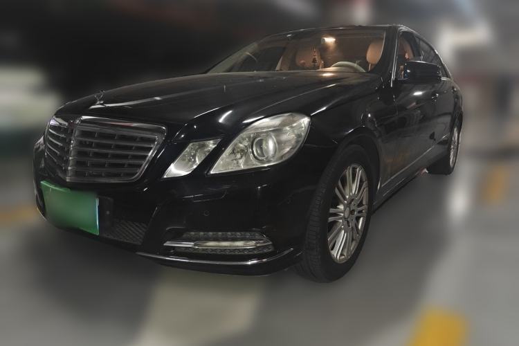 Used Mercedes-Benz E-Class 2012 E 300 L Elegant Model Guazi used car, China used car export, Used car for sale, Used  cars, Cheapest cars for sale
