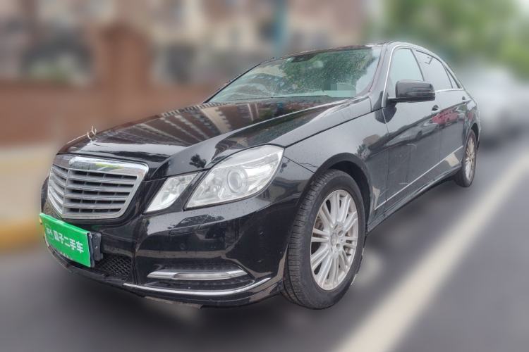 Used Mercedes-Benz E-Class 2012 E 300 L Elegant Model Guazi used car, China used car export, Used car for sale, Used  cars, Cheapest cars for sale