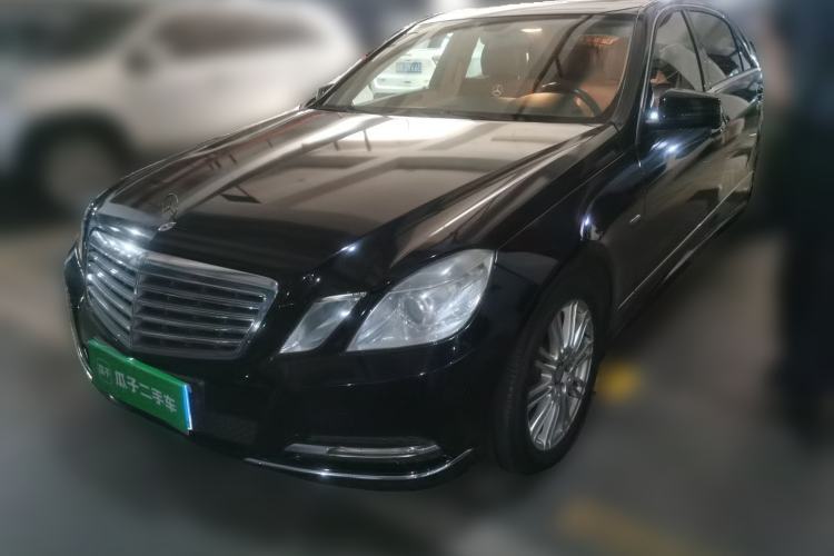 Used Mercedes-Benz E-Class 2012 E 200 L CGI Elegant Model Guazi used car, China used car export, Used car for sale, Used  cars, Cheapest cars for sale