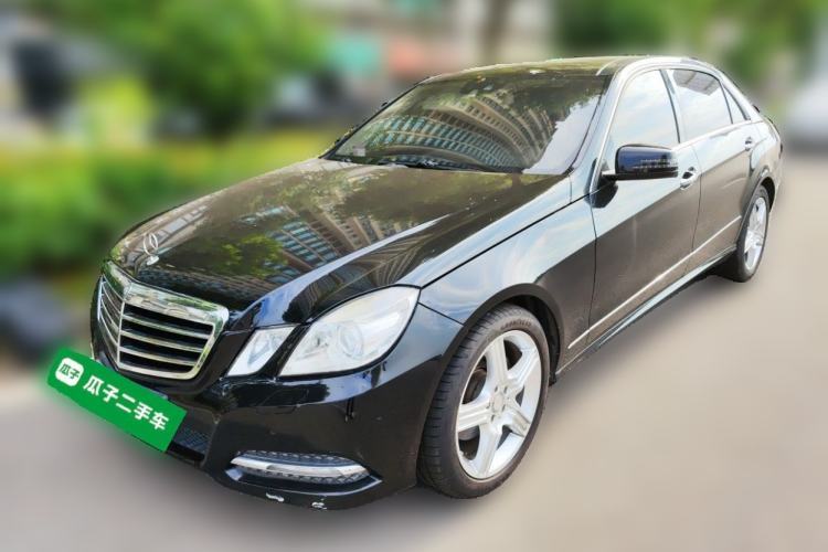 Gebrauchter Mercedes-Benz E-Class 2012 E 300 L Stylish Luxury Model Guazi used car, China used car export, Used car for sale, Used  cars, Cheapest cars for sale