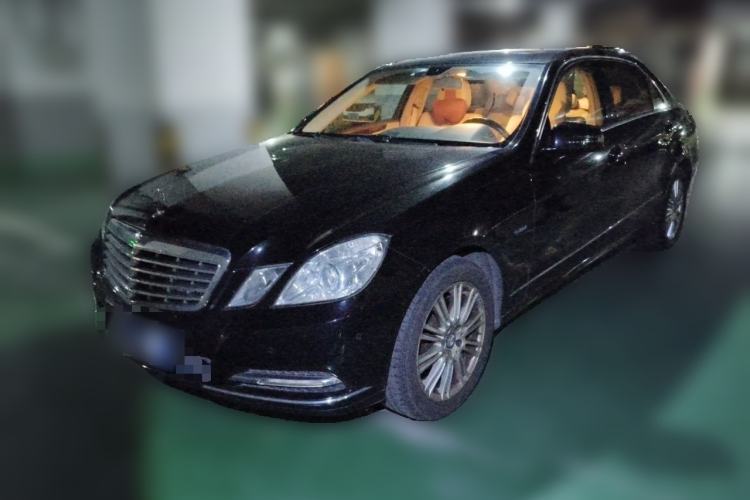 Ojetý Mercedes-Benz E-Class 2012 E 200 L CGI Elegant Model Guazi used car, China used car export, Used car for sale, Used  cars, Cheapest cars for sale