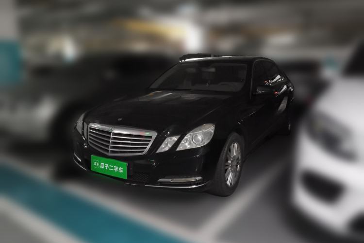 Used Mercedes-Benz E-Class 2012 E 300 L Elegant Model Guazi used car, China used car export, Used car for sale, Used Mercedes-Benz cars, Cheapest cars for sale