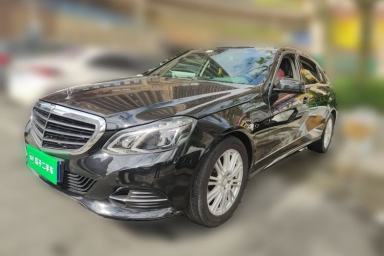Used Mercedes-Benz E-Class 2012 E 300 L Elegant Model