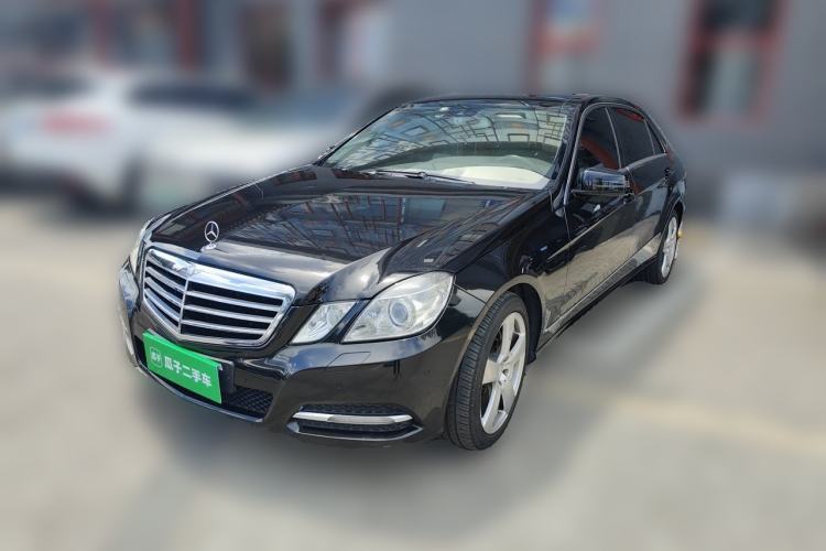 Used Mercedes-Benz E-Class 2012 E 260 L CGI Fashion Model Guazi used car, China used car export, Used car for sale, Used  cars, Cheapest cars for sale