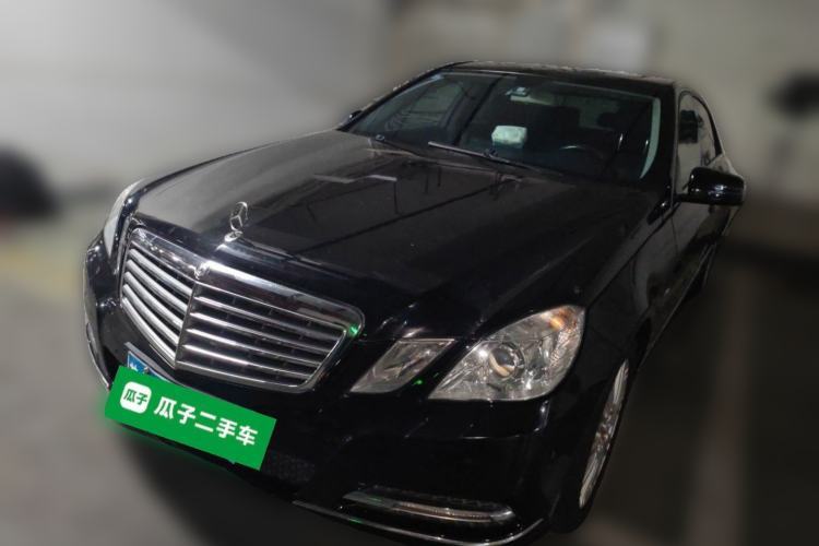 Ojetý Mercedes-Benz E-Class 2012 E 200 L CGI Elegant Model Guazi used car, China used car export, Used car for sale, Used  cars, Cheapest cars for sale