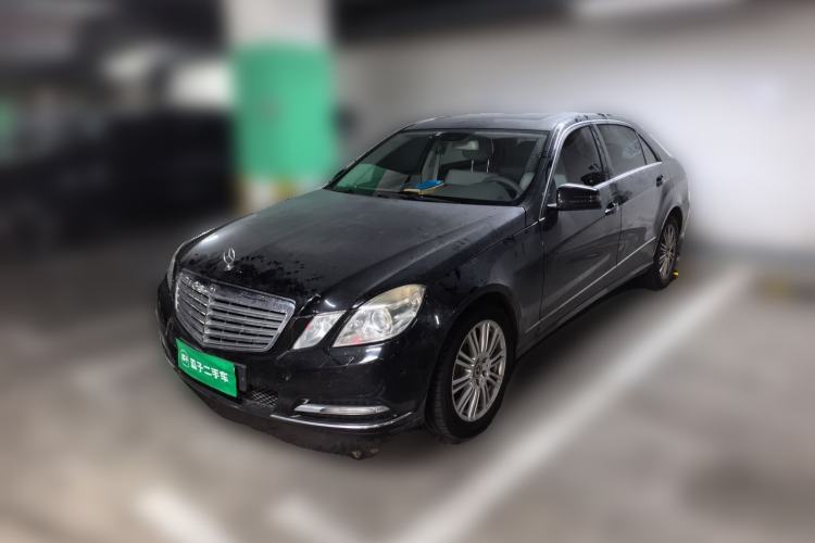 Used Mercedes-Benz E-Class 2012 E 300 L Elegant Model Guazi used car, China used car export, Used car for sale, Used cars, Cheapest cars for sale