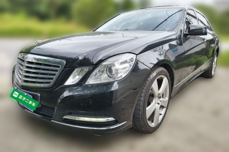 Ojetý Mercedes-Benz E-Class 2012 E 300 L Elegant Model Guazi used car, China used car export, Used car for sale, Used  cars, Cheapest cars for sale
