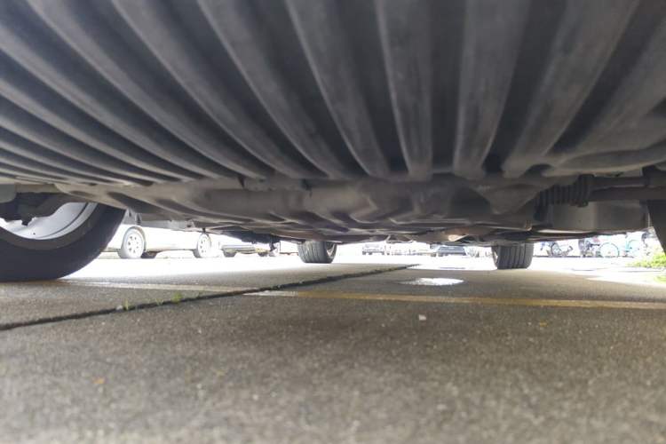 Used Mercedes-Benz E-Class 2012 E 300 L Elegant Model Chassis Front