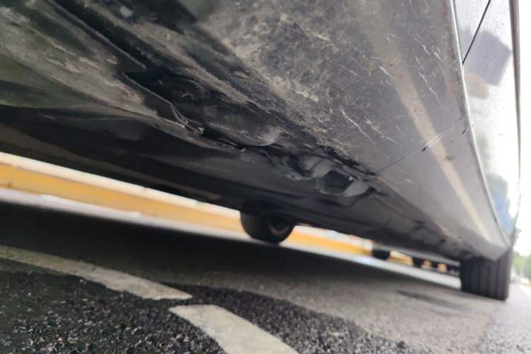 Used Mercedes-Benz E-Class 2012 E 300 L Elegant Model Chassis Front Left