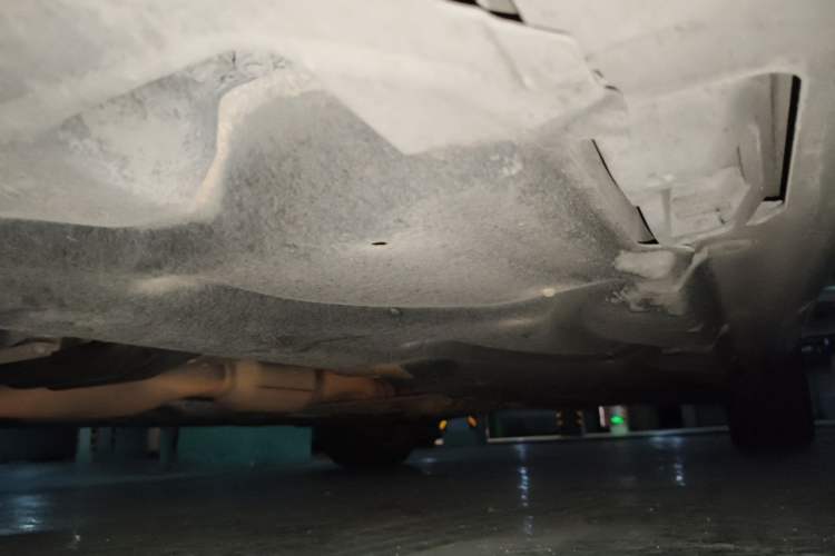 Used Mercedes-Benz E-Class 2012 E 200 L CGI Elegant Model Chassis Front Left