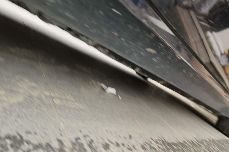 Used Mercedes-Benz E-Class 2012 E 200 L CGI Elegant Model Chassis Front Left