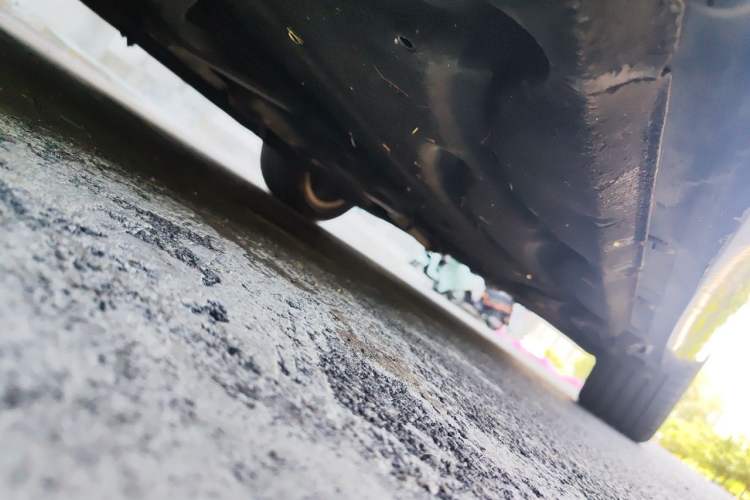 Used Mercedes-Benz E-Class 2012 E 300 L Elegant Model Chassis Front Left