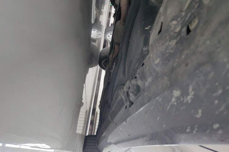 Used Mercedes-Benz E-Class 2012 E 200 L CGI Elegant Model Chassis Front Left