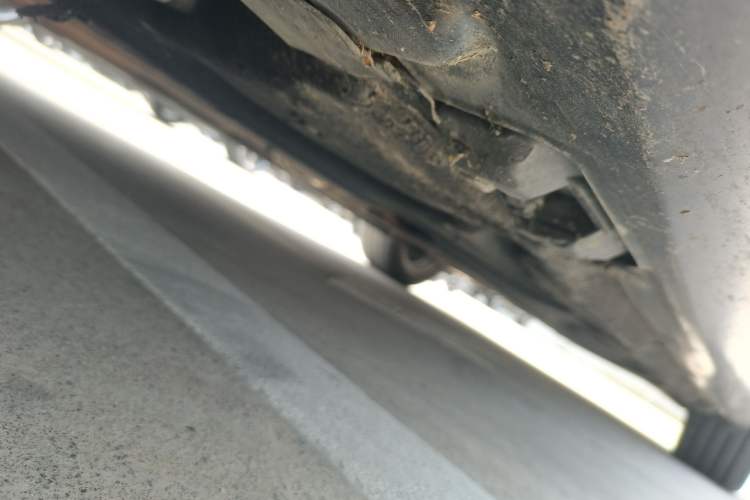 Used Mercedes-Benz E-Class 2012 E 300 L Fashion Model Chassis Front Left