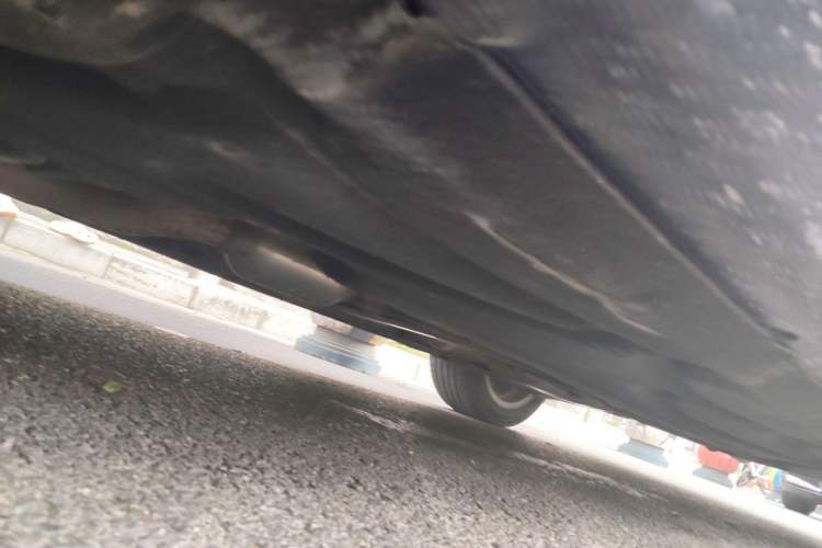 Used Mercedes-Benz E-Class 2012 E 200 L CGI Elegant Model Chassis Front Left