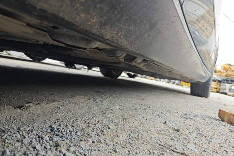 Used Mercedes-Benz E-Class 2012 E 300 L Elegant Model Chassis Front Left