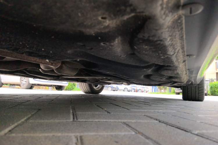 Used Mercedes-Benz E-Class 2012 E 300 L Elegant Model Chassis Front Left