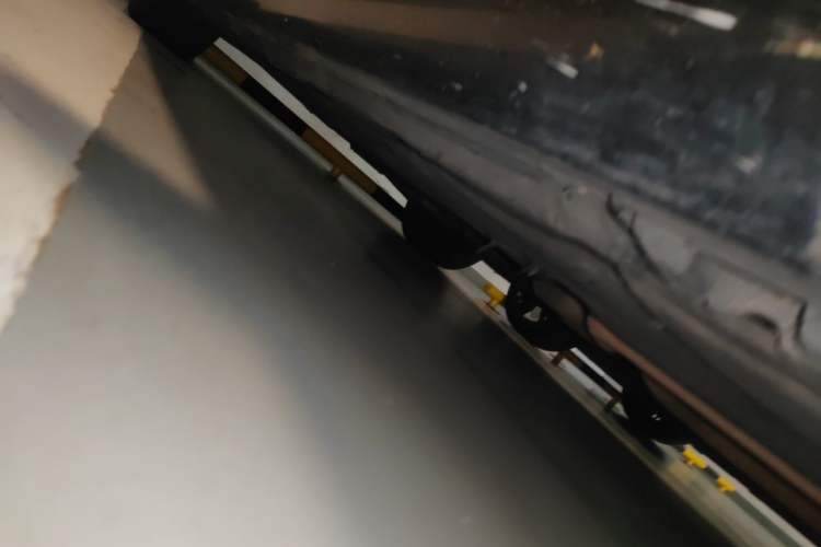 Used Mercedes-Benz E-Class 2012 E 300 L Fashion Model Chassis Front Right