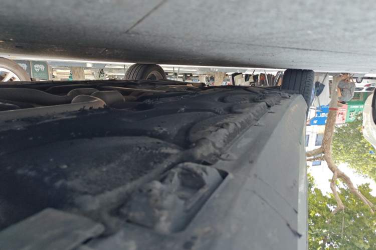 Used Mercedes-Benz E-Class 2012 E 300 L Fashion Model Chassis Front Right