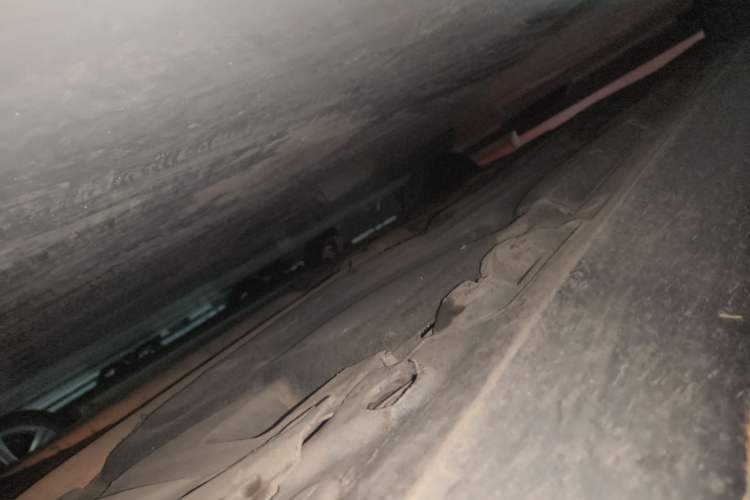 Used Mercedes-Benz E-Class 2012 E 300 L Elegant Model Chassis Front Right