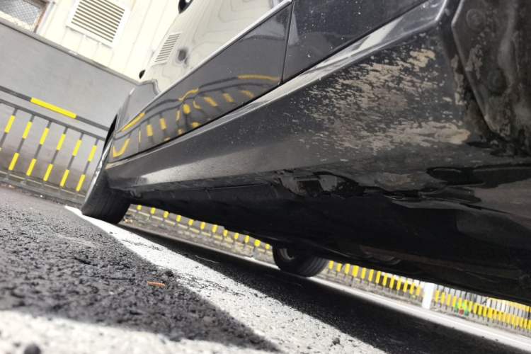 Used Mercedes-Benz E-Class 2012 E 300 L Fashion Model Chassis Front Right