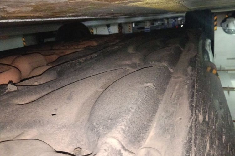 Used Mercedes-Benz E-Class 2012 E 300 L Fashion Model Chassis Front Right