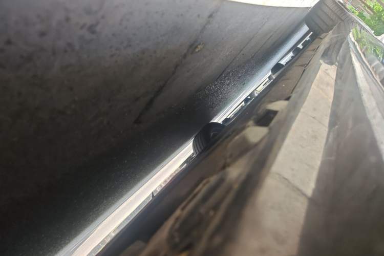 Used Mercedes-Benz E-Class 2012 E 300 L Fashion Model Chassis Front Right