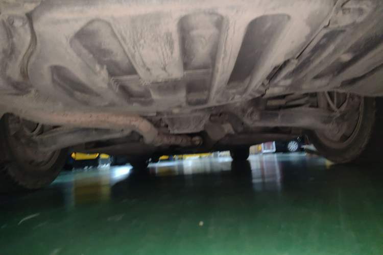 Used Mercedes-Benz E-Class 2012 E 200 L CGI Elegant Model Chassis Rear