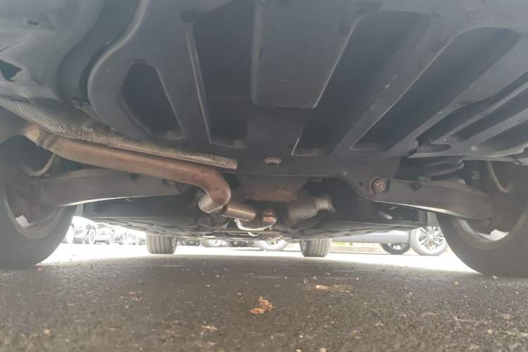 Used Mercedes-Benz E-Class 2012 E 200 L CGI Elegant Model Chassis Rear