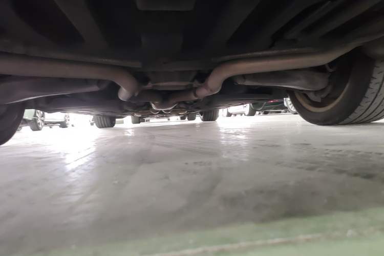 Used Mercedes-Benz E-Class 2012 E 300 L Fashion Model Chassis Rear