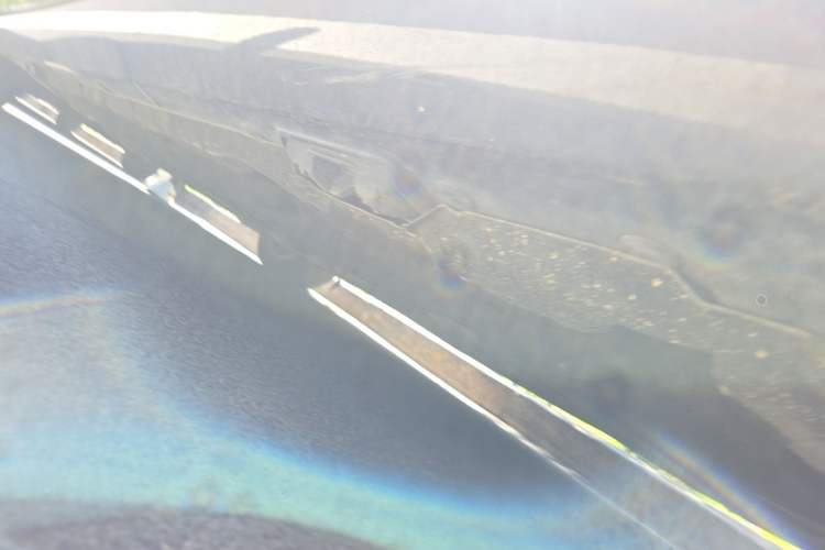 Used Mercedes-Benz E-Class 2012 E 260 L CGI Fashion Model Chassis Rear Left