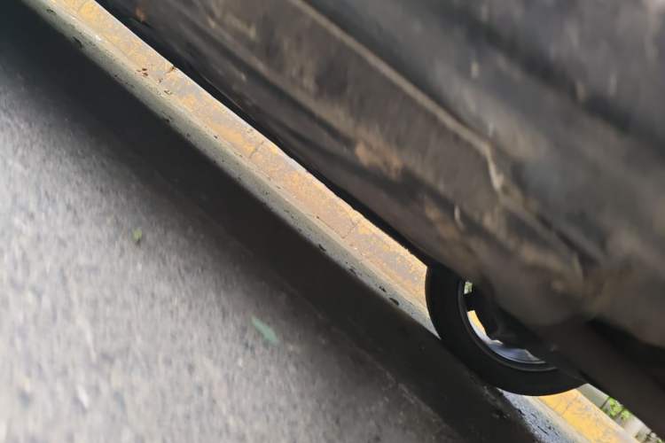 Used Mercedes-Benz E-Class 2012 E 260 L CGI Fashion Model Chassis Rear Left