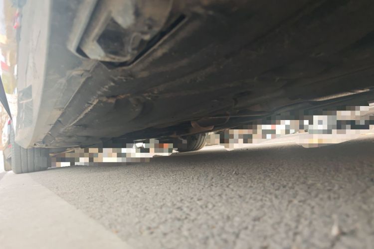 Used Mercedes-Benz E-Class 2012 E 260 L CGI Fashion Model Chassis Rear Left
