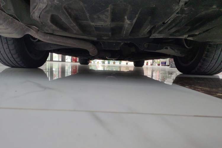 Used Mercedes-Benz E-Class 2012 E 200 L CGI Elegant Model Chassis Rear