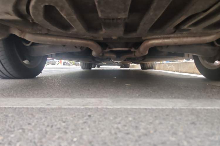 Used Mercedes-Benz E-Class 2012 E 300 L Fashion Model Chassis Rear