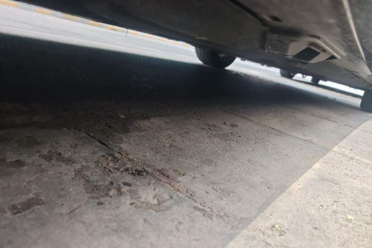 Used Mercedes-Benz E-Class 2012 E 300 L Fashion Model Chassis Rear Right