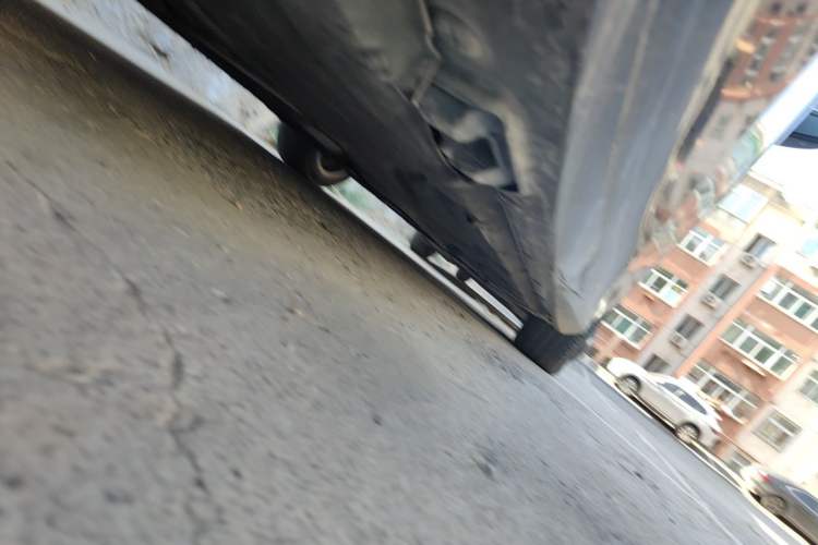 Used Mercedes-Benz E-Class 2012 E 200 L CGI Elegant Model Chassis Rear Right