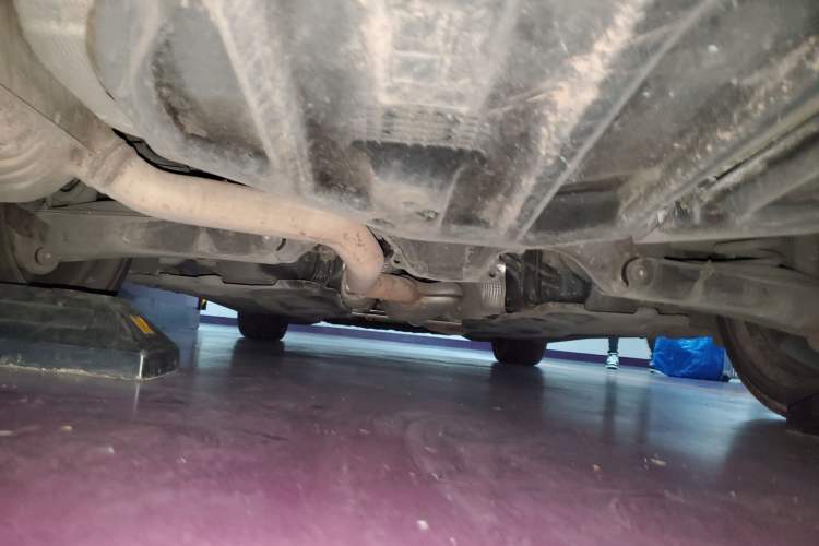 Used Mercedes-Benz E-Class 2012 E 200 CGI Coupe Chassis Rear