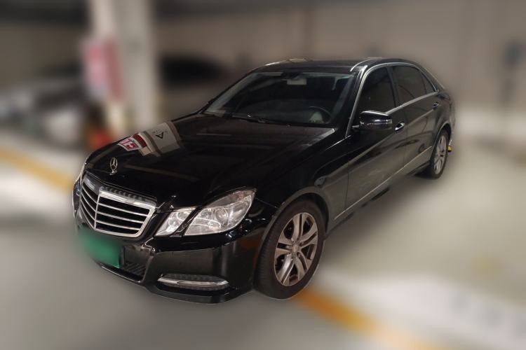 Gebrauchter Mercedes-Benz E-Class 2012 E 300 L Stylish Luxury Model Guazi used car, China used car export, Used car for sale, Used  cars, Cheapest cars for sale