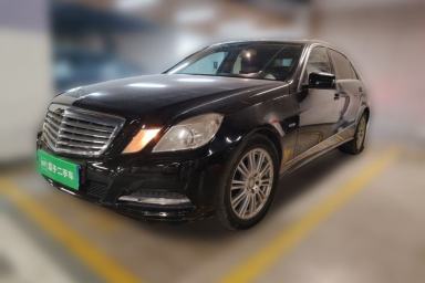 Used Mercedes-Benz E-Class 2012 E 200 L CGI Elegant Model